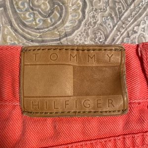 Vintage Tommy Hilfiger Jean shorts